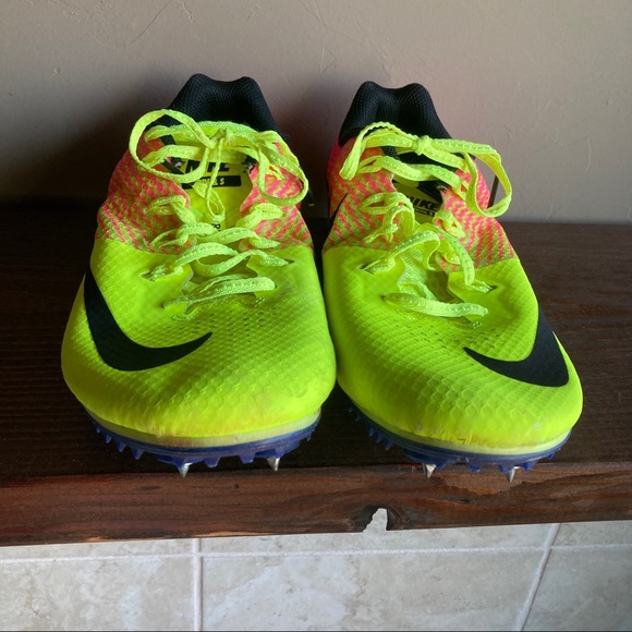 Nike Rio Sprint Spikes - Picture 4 of 6